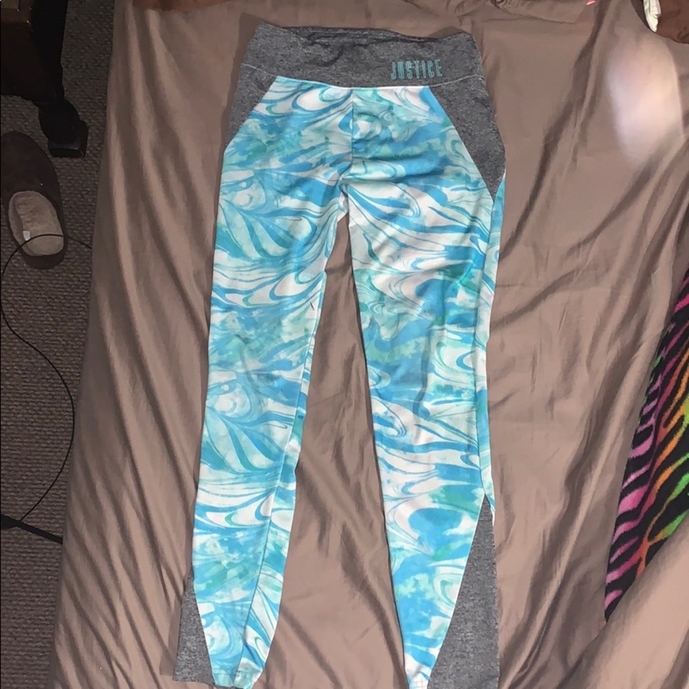 Leggings